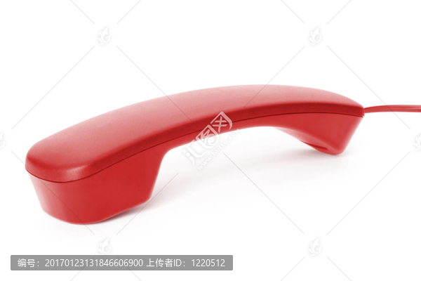 電話聽筒