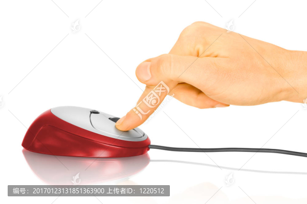 電腦鼠標