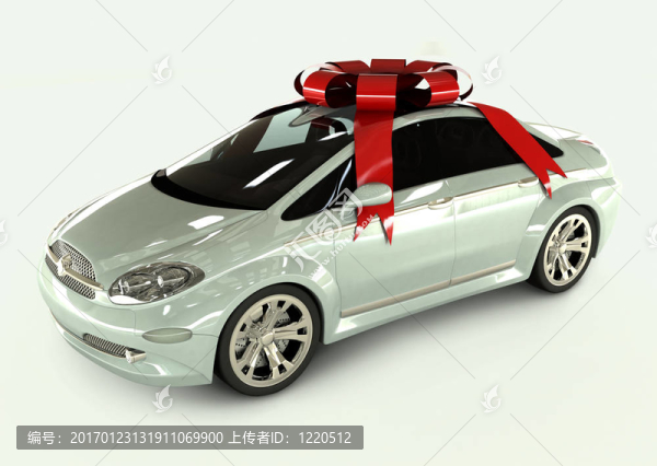 現(xiàn)在的汽車