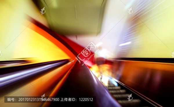 自動(dòng)扶梯