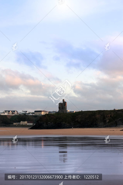 美麗的藍(lán)色ballyb