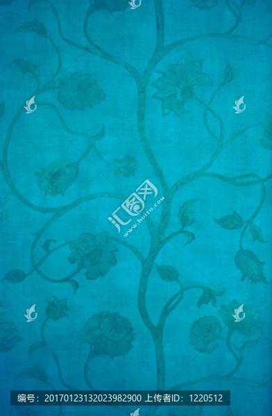 復(fù)古墻紙背景