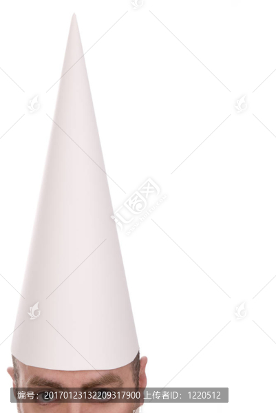 對男人的高帽