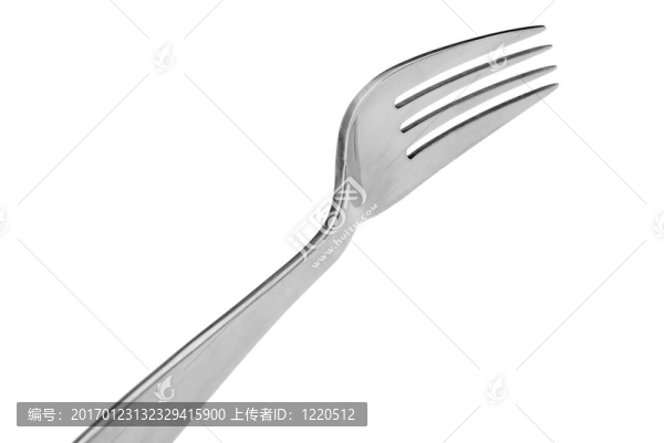 叉