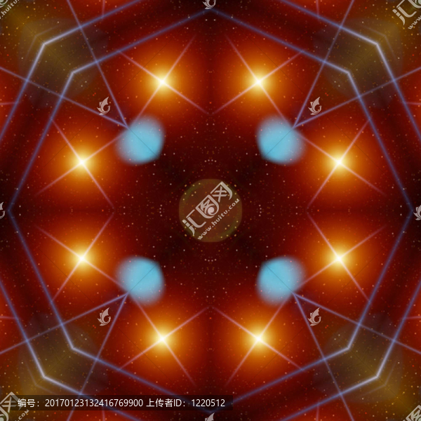 現(xiàn)代抽象