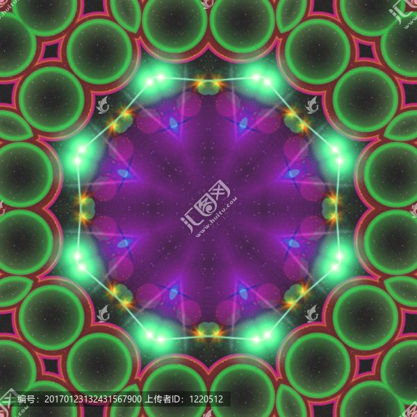 現(xiàn)代抽象