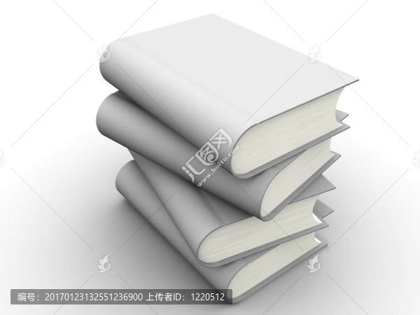 3D圖書
