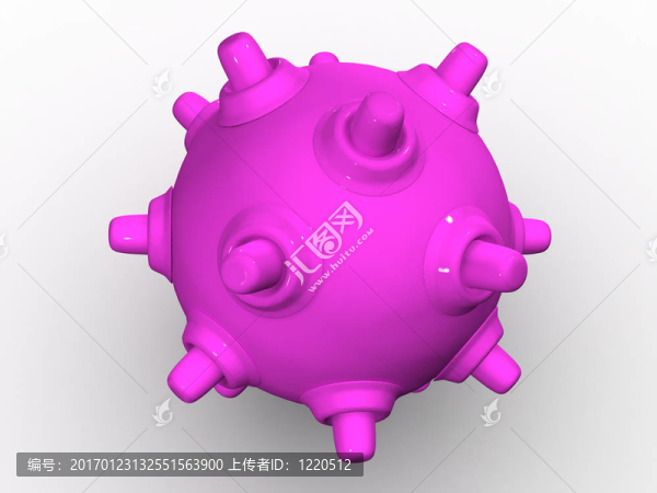 彩色炸彈