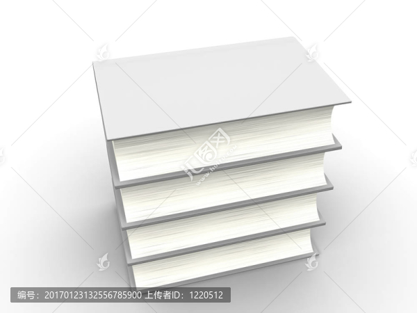 3D圖書
