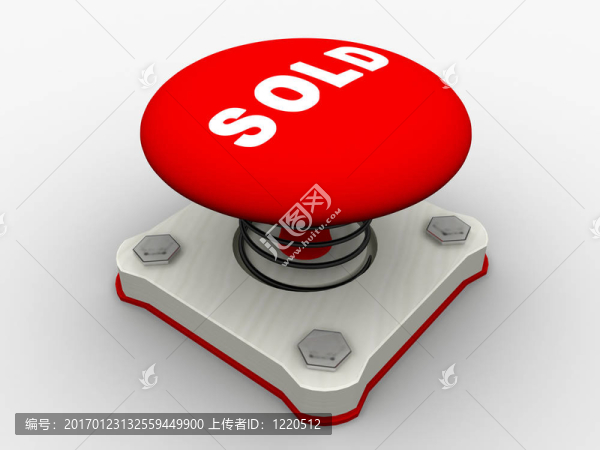 紅色的啟動(dòng)按鈕-匯圖網(wǎng) www.fosd68.com 紅色的啟動(dòng)按鈕