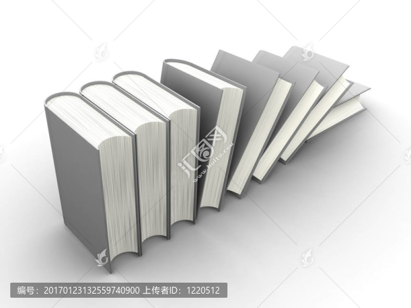 3D圖書