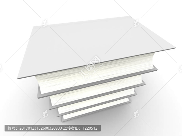 3D圖書