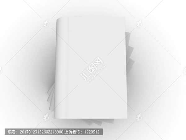 3D圖書