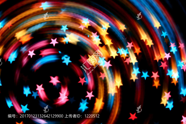 迪斯科明星