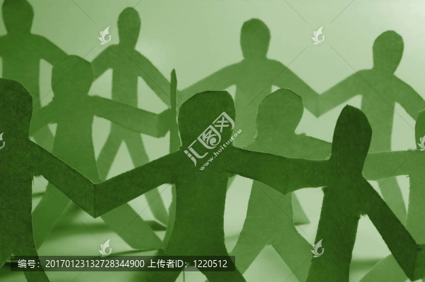 有一個(gè)聚會(huì)的人