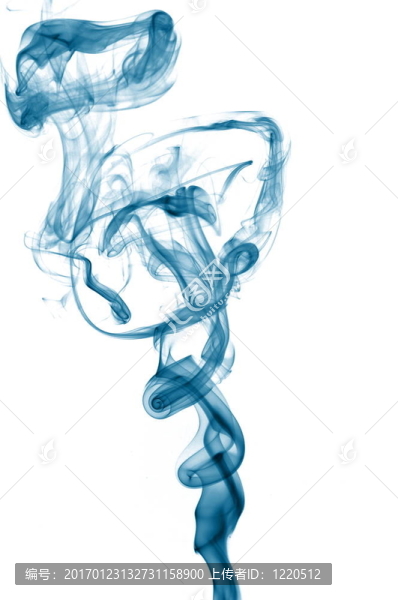 摘要煙霧背景