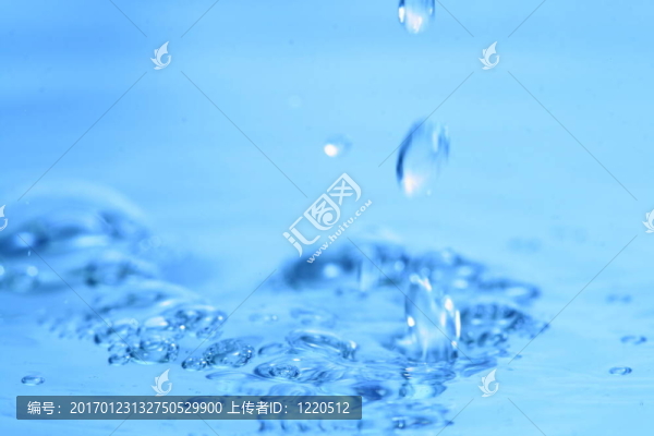 水濺