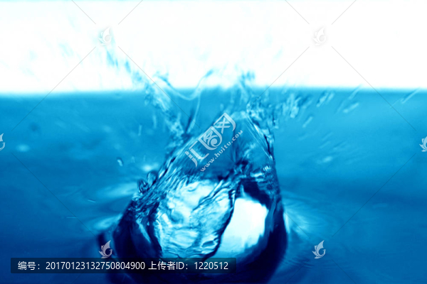 水濺