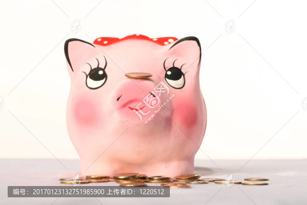 小豬銀行