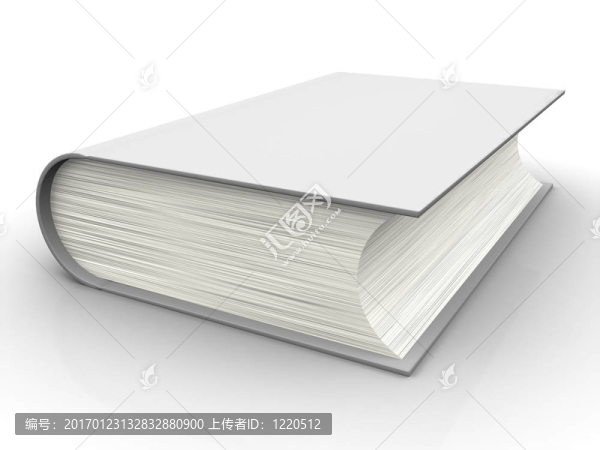 3D圖書