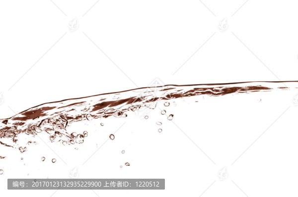 水波