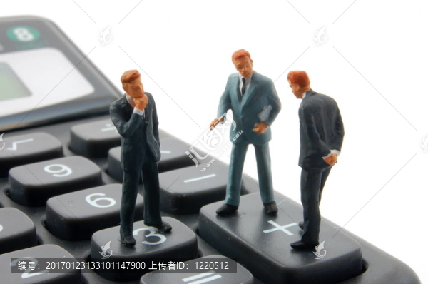 玩具商人的計(jì)算器上的孤立