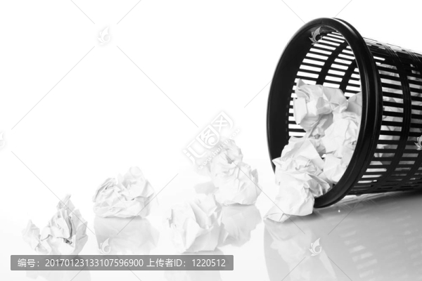 垃圾桶