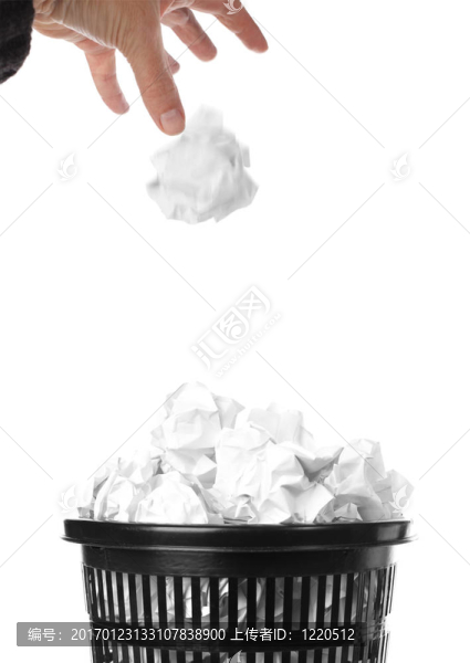 垃圾桶