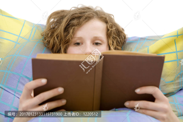 讀的書
