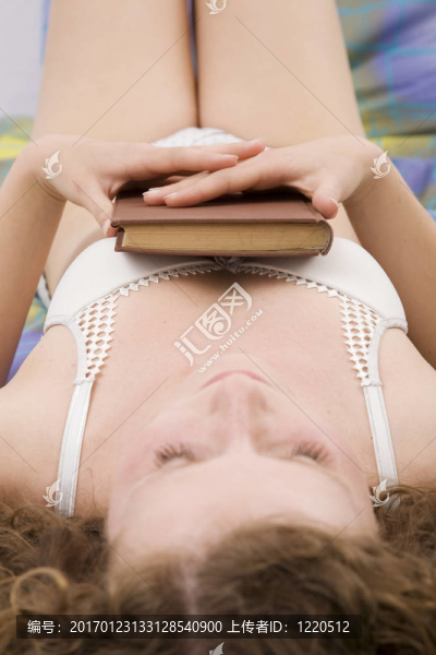 讀的書