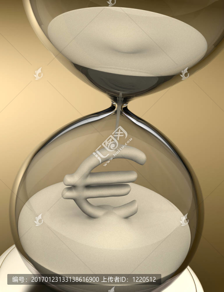 時間就是金錢（歐元）