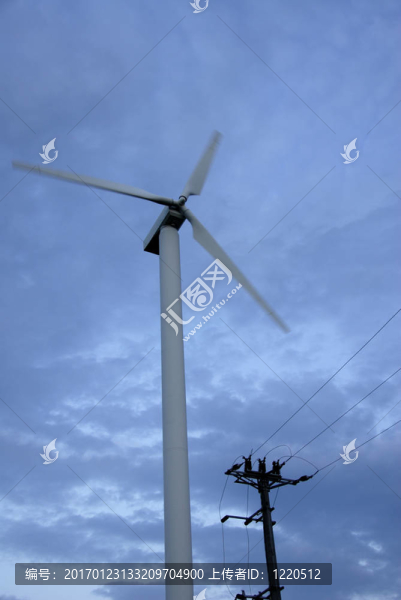風(fēng)力發(fā)電機(jī)組