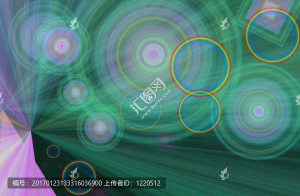 數(shù)字藝術(shù)圖像