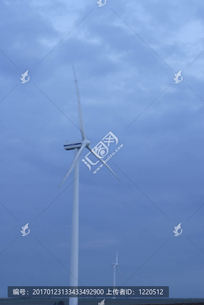 風(fēng)力發(fā)電機(jī)組