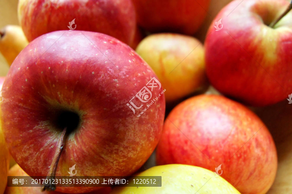 蘋果