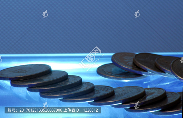 硬幣