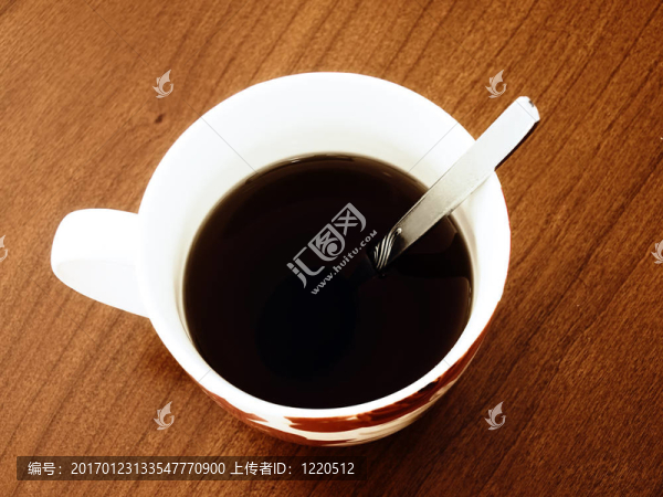 咖啡或茶