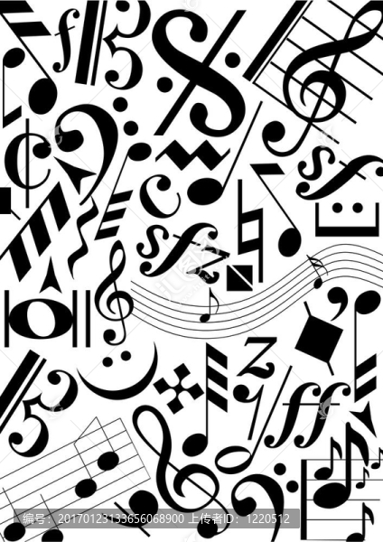 黑人音樂的跡象-匯圖網(wǎng) www.fosd68.com 黑人音樂的跡象