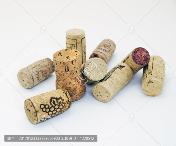 葡萄酒瓶塞