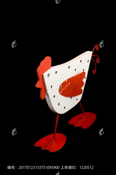 復(fù)活節(jié)小雞