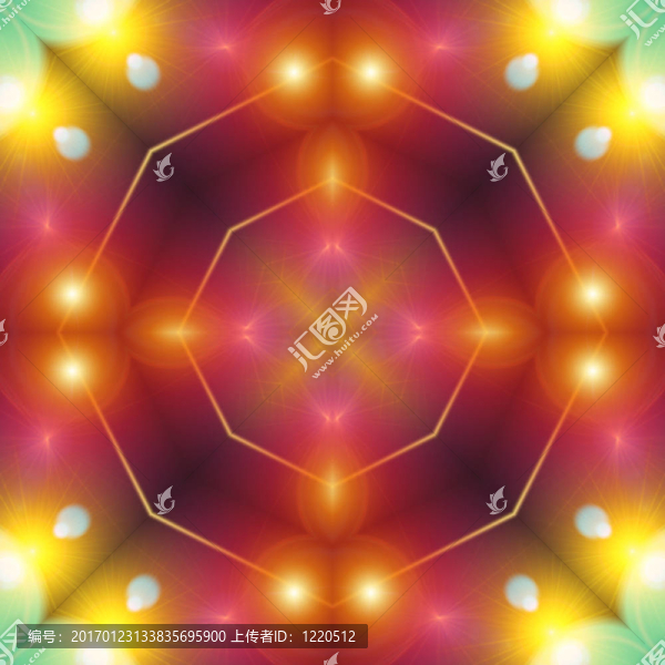 現(xiàn)代抽象