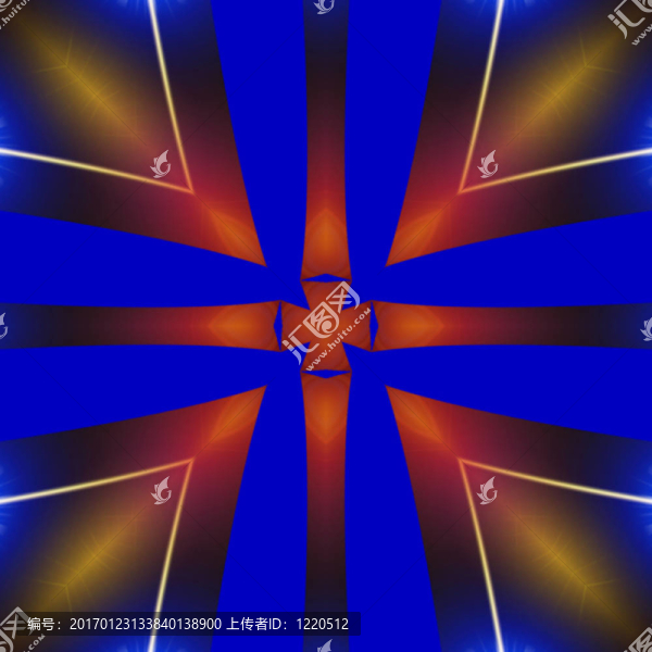 現(xiàn)代抽象