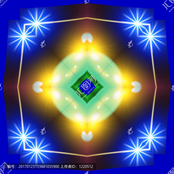 現(xiàn)代抽象