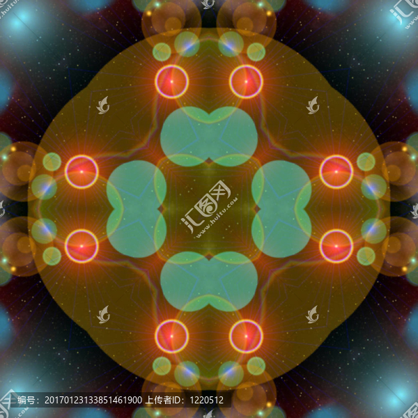 現(xiàn)代抽象