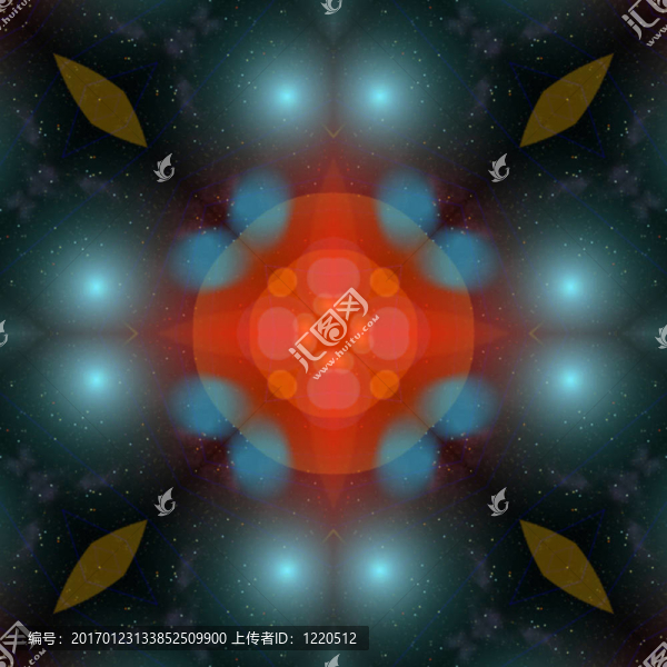 現(xiàn)代抽象
