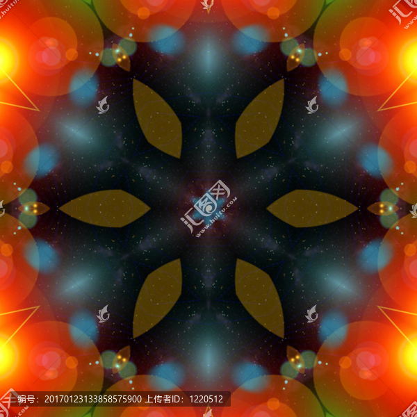現(xiàn)代抽象