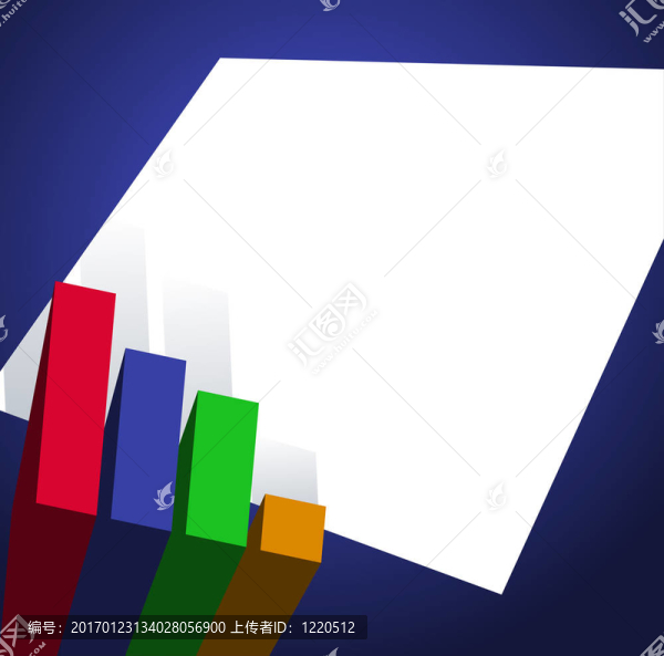 演示