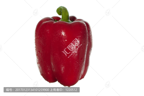 紅辣椒