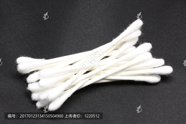 棉簽