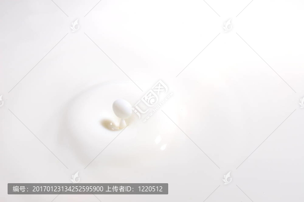 乳滴
